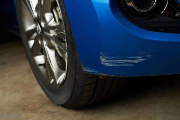 paint correction: "what is" result