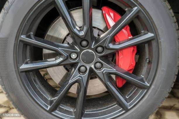 calipers: "how much to paint" result