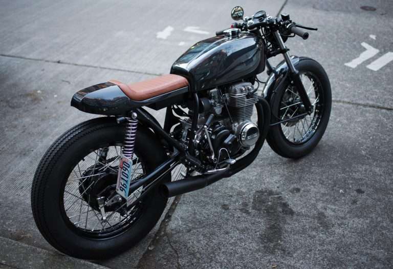motorcycle: "worth painting"