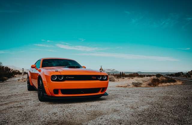 dodge off road tire