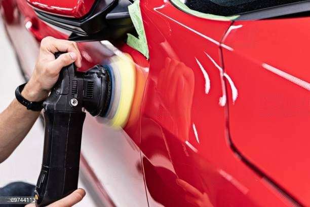 car clean by goo gone
