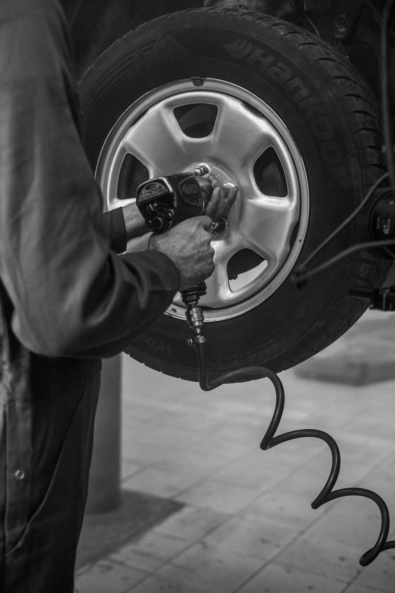 Tire Rotation "A StepbyStep Guide For Your Vehicle" » MotorVehicle FAQ