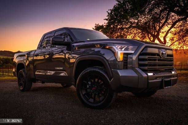 toyota tundra paint price