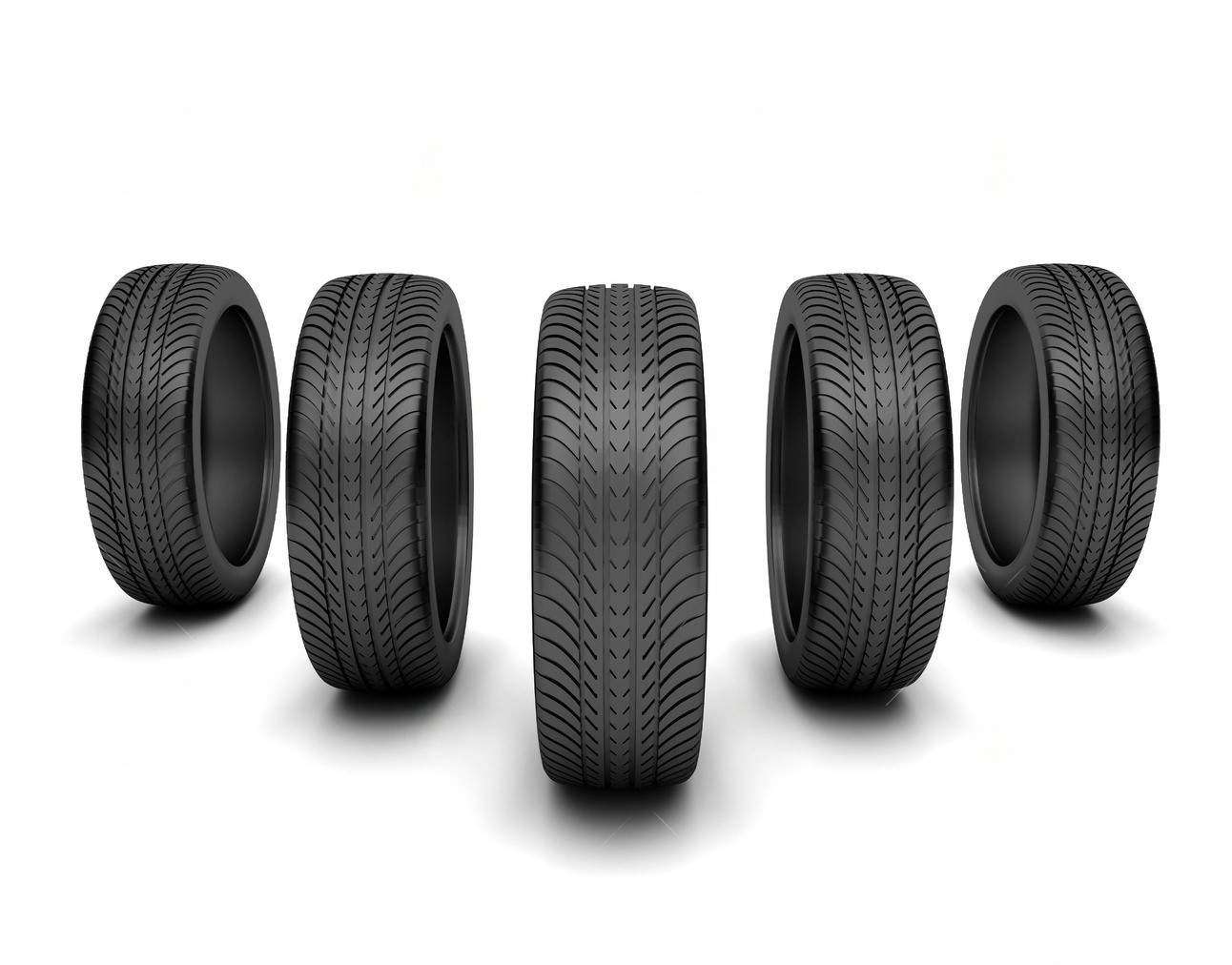 Tire FAQ