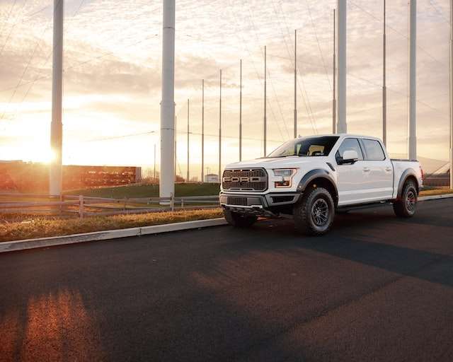 ford F150