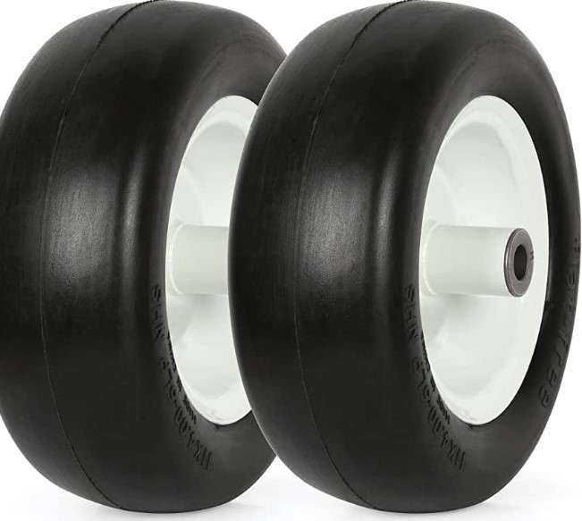 11x4.00-5 lawn mower tires