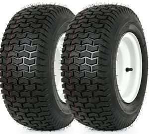 16x6.50-8 Lawn Mower Tires