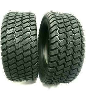 18x8.5-8 Lawn Mower Tires