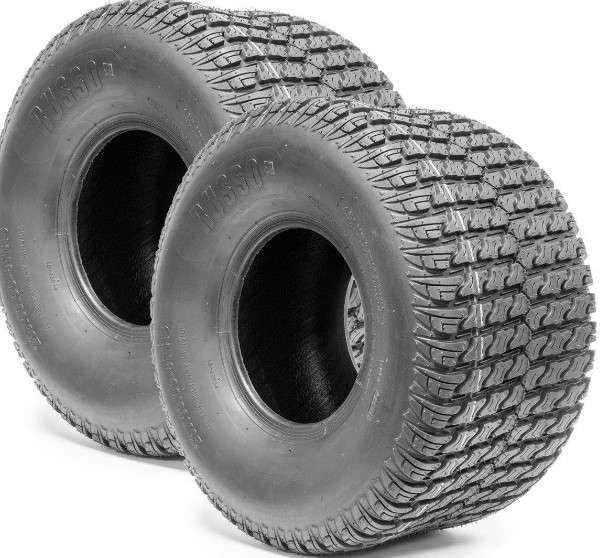 20x10x8 lawn mower tire