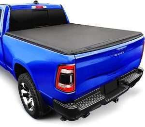 Tonneau cover