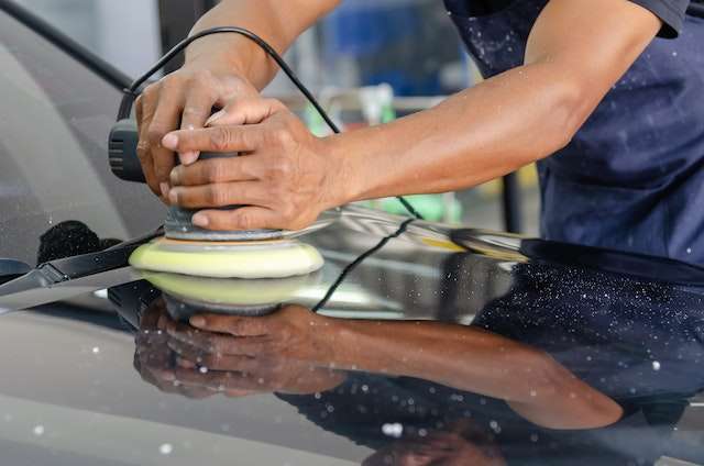 spilled beverages on car paint prevention