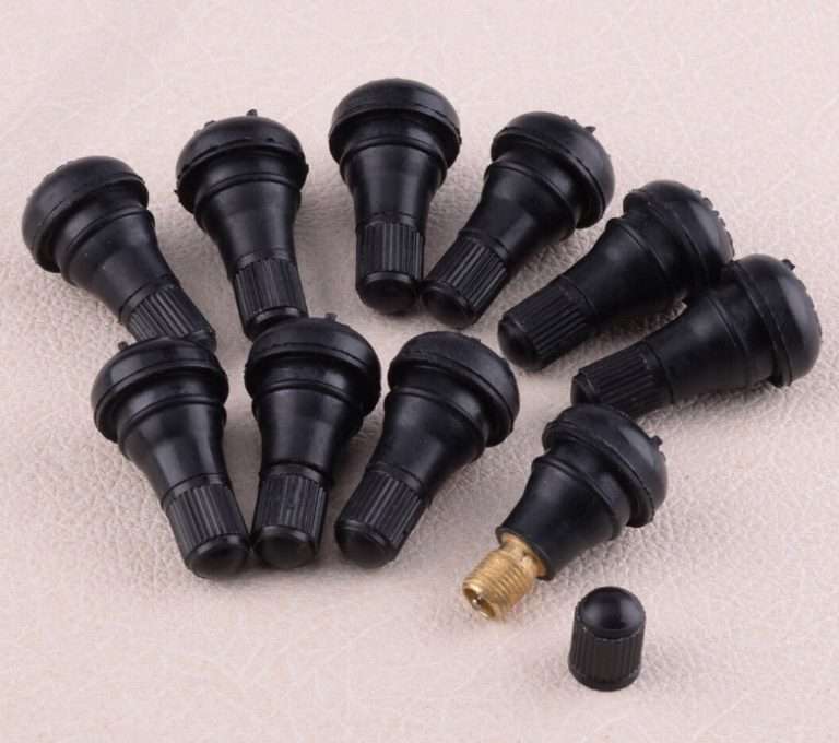 tubeless valve stem