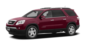 2007 GMC Acadia