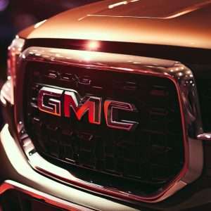 GMC Acadia