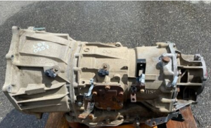 GMC Sierra 1500 Transmission