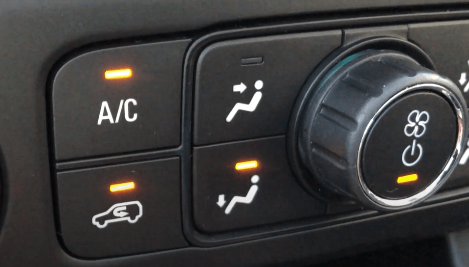 How To Reset GMC Acadia AC System. 5 Things You Should Know