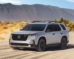 Honda pilot paint cost