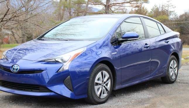 How Much Does It Cost to Paint a Toyota Prius : Get the Best Price Now!