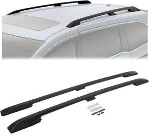 Honda Odyssey Roof Rack Installation And Cost