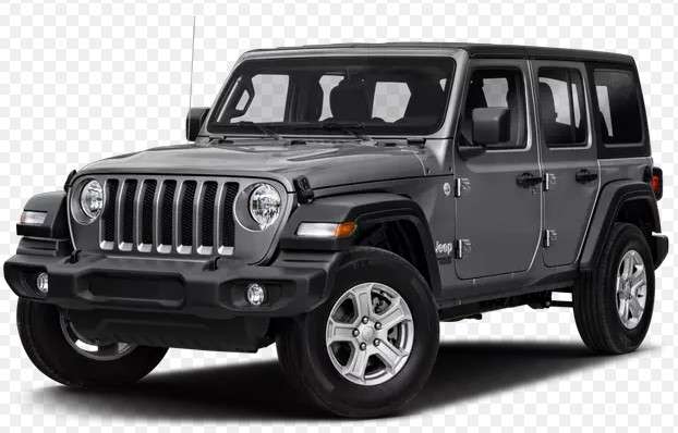 paint cost of jeep unlimited