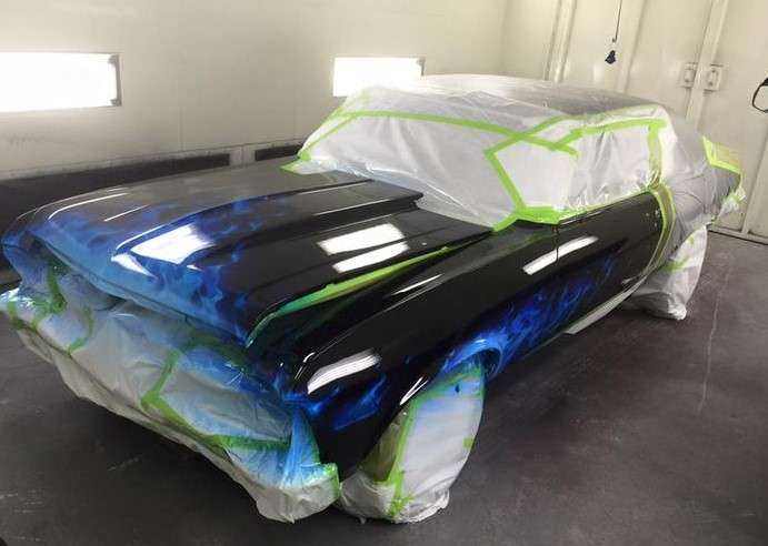 How Much Does It Cost To Paint A Car In Florida Save Money And Get A   Car Paint Cost In Florida 