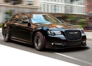 Miles Does a Chrysler 300 Last