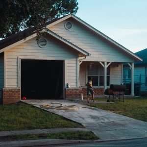 How Much Does It Cost to Paint a Garage Door?