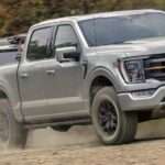 Ford F150 Vs Ford Expedition