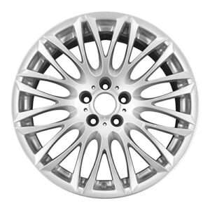 2006 Bmw 750 Li Best Rim Size