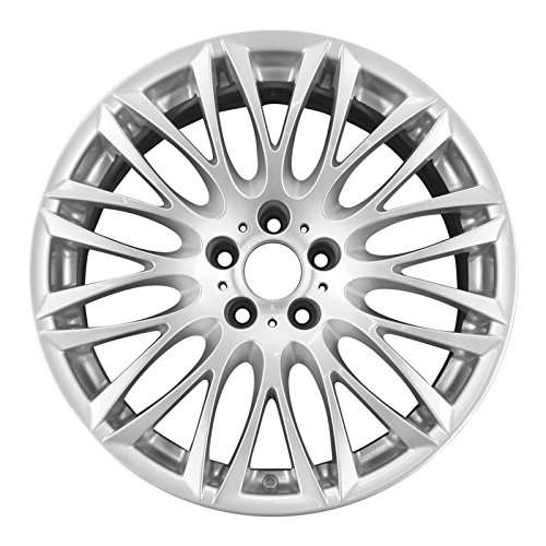 2006 Bmw 750 Li Best Rim Size