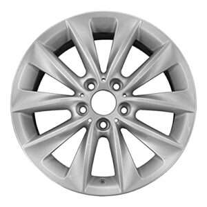 2011 Bmw X3 Xdrive35I Best Rims