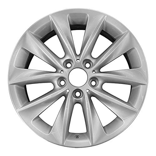 2011 Bmw X3 Xdrive35I Best Rims