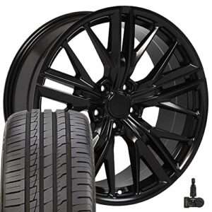 Best 20-Inch Tires for Bmw X5