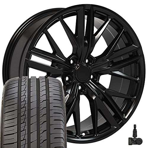 Best 20-Inch Tires for Bmw X5