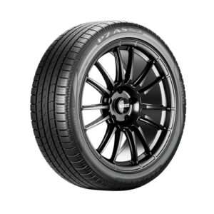 Best All-Season Tires for Bmw 3 Series