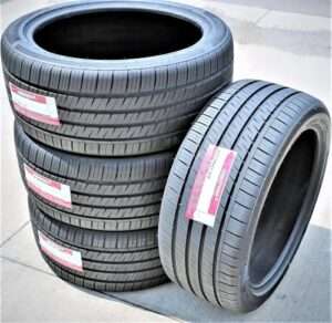 Best All-Season Tires for Bmw X3