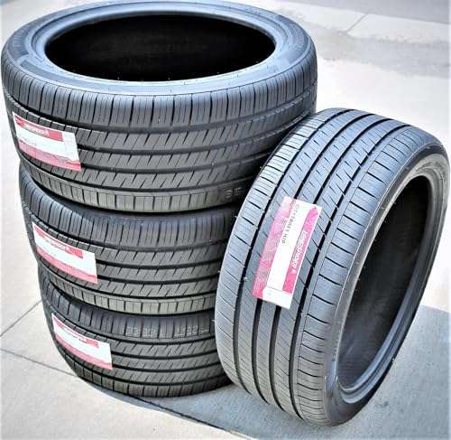 Best All-Season Tires for Bmw X3