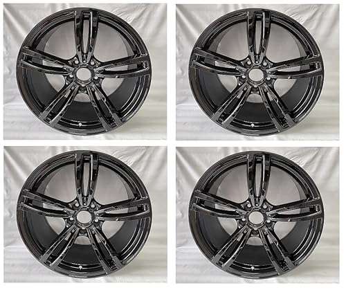 Best Black Rims for Bmw