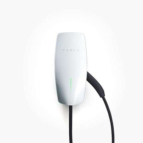 Best Buy Tesla Wall Charger