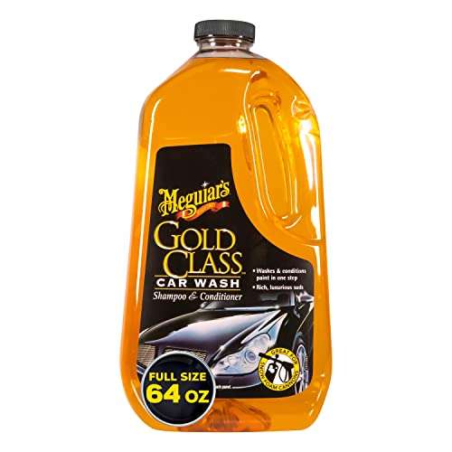 Best Car Shampoo for Tesla