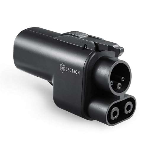 Best Ccs Adapter for Tesla