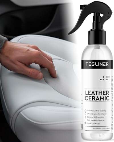 Best Ceramic Coating for Tesla Model Y