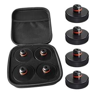 Best Jack Pads for Tesla Model Y