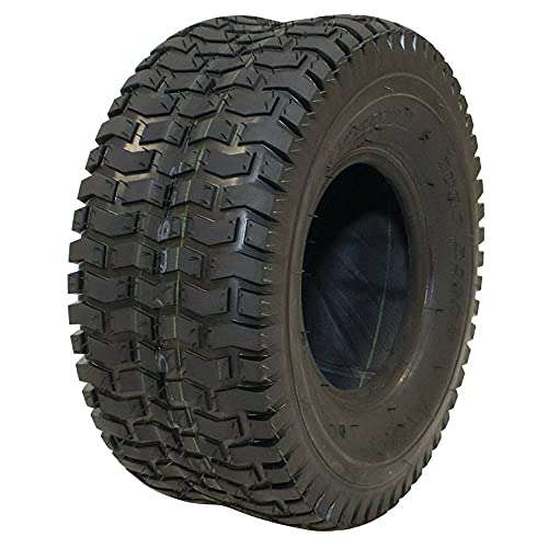 Best Lawn Mower Tire