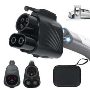 Best Nacs to Ccs Adapter Tesla Supercharger Adapter