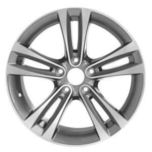 Best Offset Size Rims for 2002 330Ci Bmw