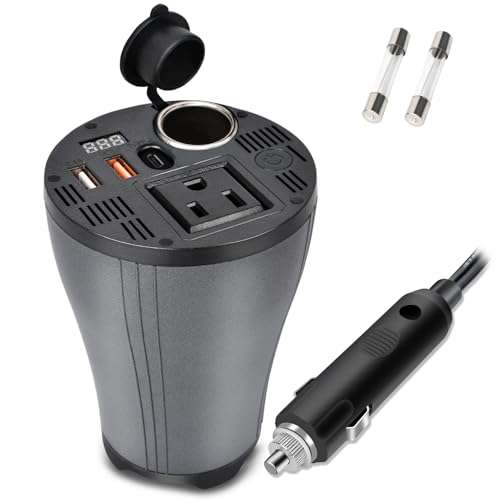 Best Power Inverter for Tesla