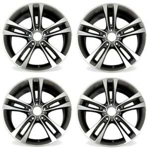 Best Rims for Bmw 4 Series