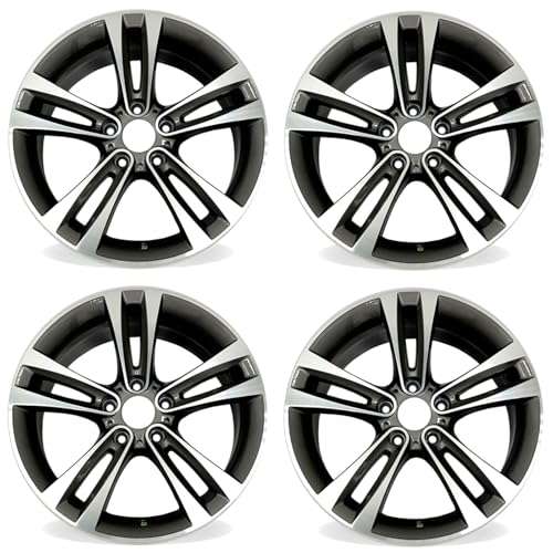 Best Rims for Bmw 4 Series
