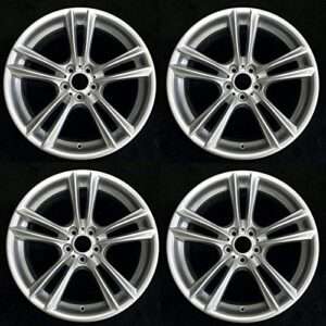 Best Rims for Bmw 5 Series